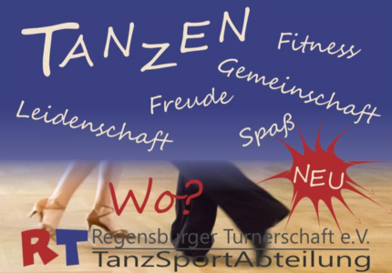Regensburger Tanzsportgruppe RT
