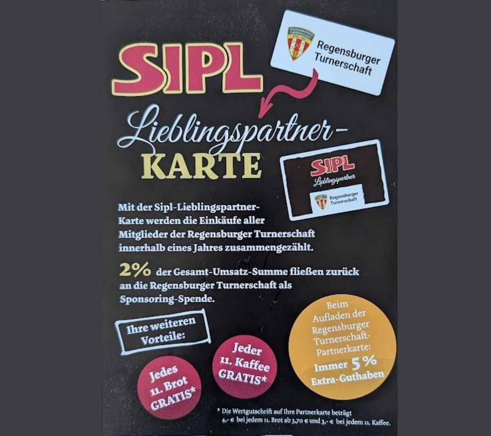 Sipl Vorteile